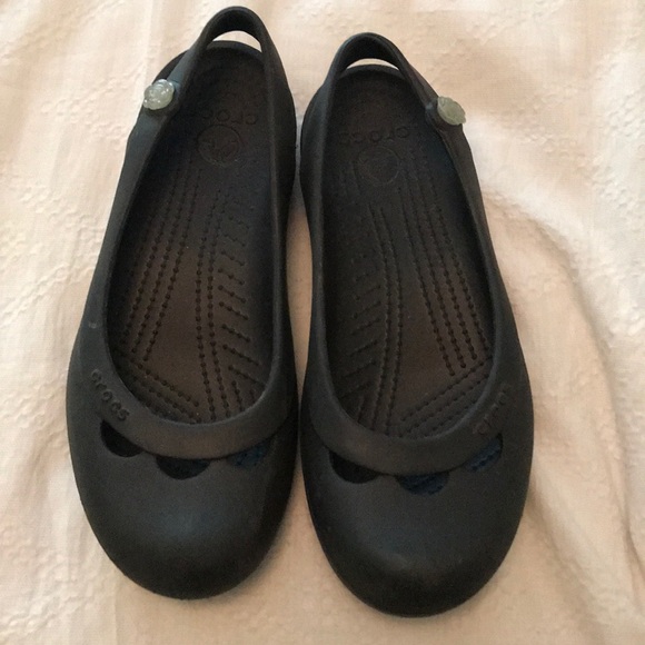 Ladies crocs - Picture 1 of 4